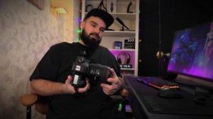 ? Canon 6D mark 2 в 2021 году - Отзыв владельца фотографа