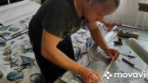 телевизор ЛОС LE43M3570/60