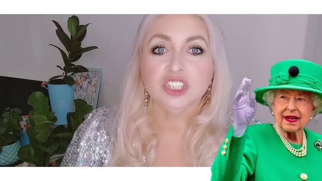 НОВАЯ ПРИНЦЕССА УЭЛЬСКАЯ! ЭПОХА КЕЙТ_ПРИНЦ ГАРРИ ЗВОНОК _ РЕЧЬ КОРОЛЯ КАРЛА III