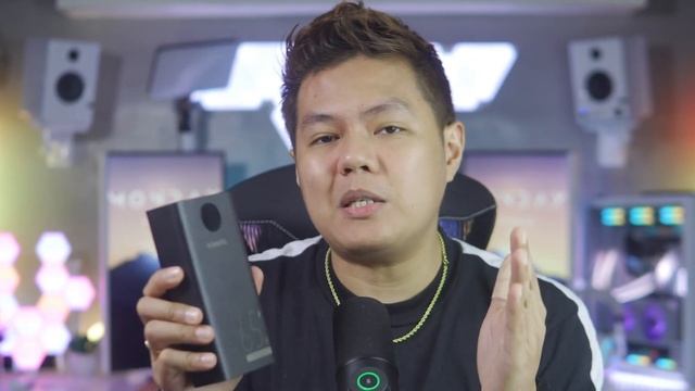 Power Bank Na Hindi Ka Mabibitin | ROMOSS+ PEA40 Pro смотреть онлайн