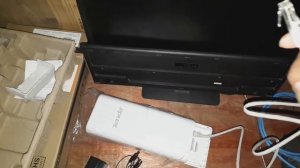 how to configure tenda O3