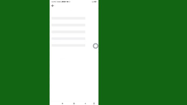 Fix Al Manga Filter не отображается на TikTok смотреть онлайн
