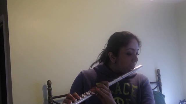 IMEA Audition Scales смотреть онлайн