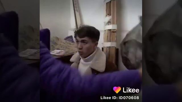 Рахим Абрамов