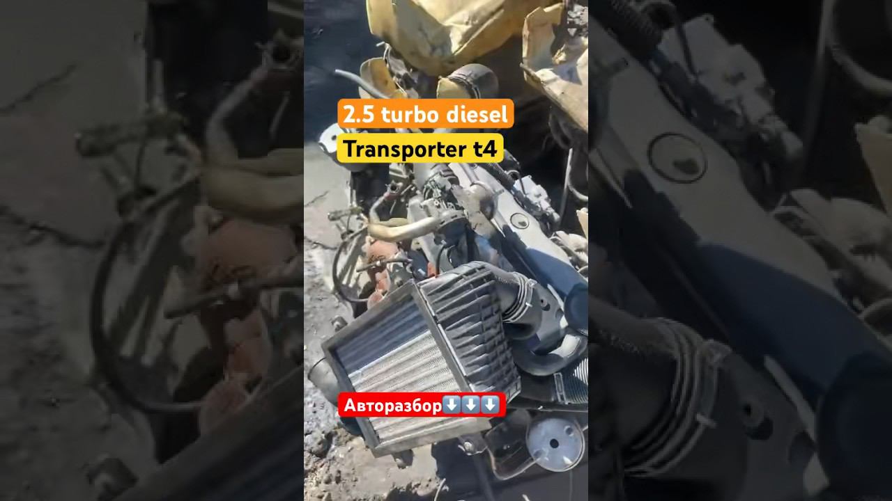 #shorts #бузапчасти #авторазбор #volkswagen #transportert4 +77783315477 отправка по