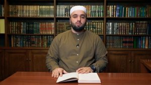 Говори АльхамдулиЛлаh | Мухаммад Батлухский