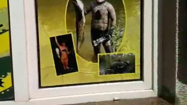 05 Улица Шевченко 31. Жаренное солнце. Снова скука. В следующем выпуске. Уже всё? 18+ смотреть онлайн