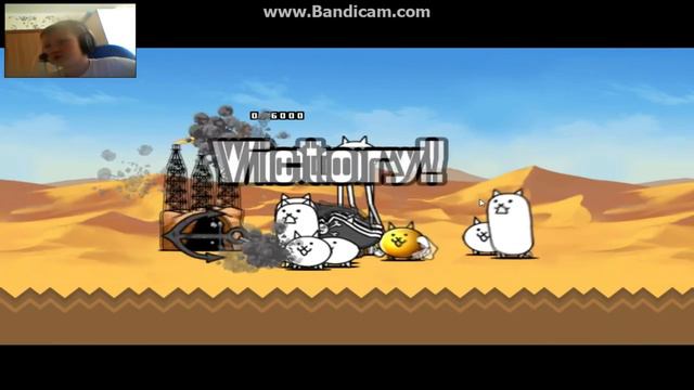 Батл кэтс Прохождение 2 The Battle Cats Gameplay 2 Лиза и Ярик смотреть онлайн