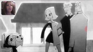 Missing Halloween реакция