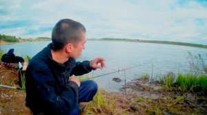 Лайфхак для фидерной ловли.... Что бы не брякать бубенчиком