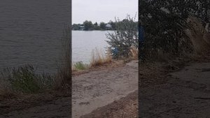 озеро Надежды и Любви. Станица Курская . Ставропольский край