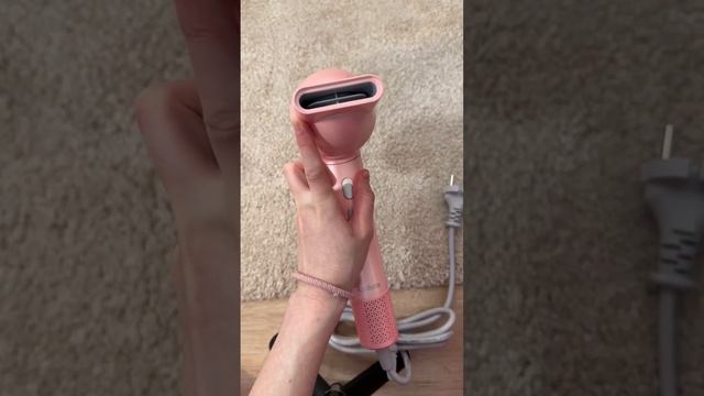 Фен, который сушит волосы за 3 минуты / обзор Lydstro S1 смотреть онлайн