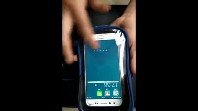 Вело бардачек с отсеком для телефона. смотреть онлайн