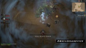 Diablo 4 Hardcore Deaths Compilation