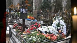 АКТЕРЫ, УШЕДШИЕ НА ПИКЕ СВОЕЙ ПОПУЛЯРНОСТИ.