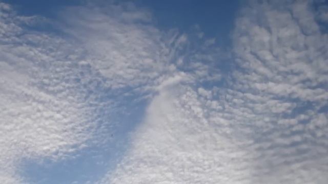 ?️Небо над моим домом...12.09.2012 (The Sky above My House) смотреть онлайн