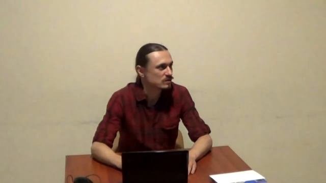 Магия Таро, лекция №2_ Арканы Жрица, Императрица