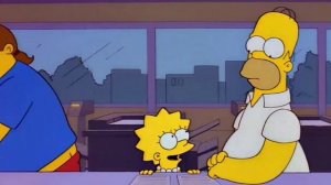 Симпсоны – 7 сезон 16 серия / The Simpsons