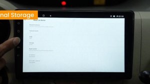 The Nexus Drive 9-Inch Android Screen: Transform Your Car with Smart Connectivity!