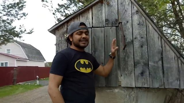 VLOG 15 # RUSSIAN COUNTRY HOUSE #TRAVEL #FUN part 1( DACHA ) смотреть онлайн