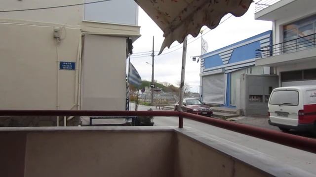 тест камеры CANON SX430 ISвидео и зум.