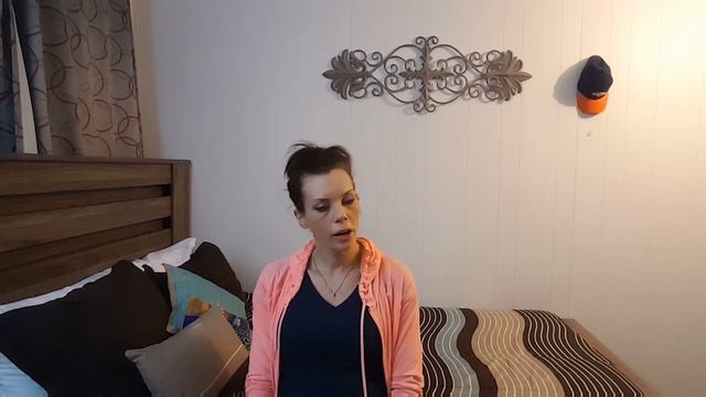 34 Week Pregnancy Update baby #5 смотреть онлайн