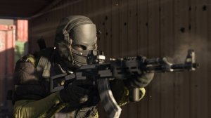 Official Call of Duty Modern Warfare - Обновление первого сезона