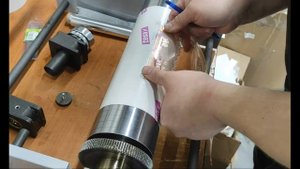 Наклейка флексоформы для печати этикеток