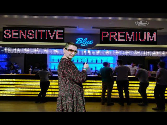 ОБЕД ПО СТАРЫМ ПРАВИЛАМ. . SENSITIVE PREMIUM 5*. ТУРЦИЯ, БЕЛЕК МАЙ 2022. смотреть онлайн