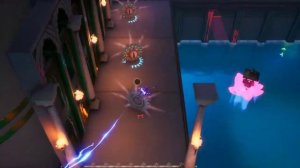 Raji: An Ancient Epic Video game full gameplay walkthrough (Hindi)