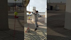 Испания. Бокс. Тренер Роман Михайлов. Всем бокс????(3)