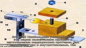 Марка 15803-020 ПВД