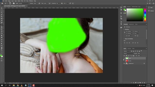 Rainy Day Tutorial Photoshop | Action Edits | Adobe Photoshop Tutorials | Color Correction Photosho смотреть онлайн