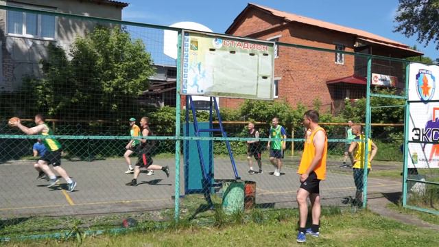 Камышлов день молодежи спортивный смотреть онлайн