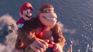 mario the movie