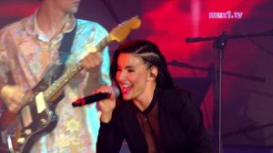 Юля Волкова - Фестиваль #PROЛето 2023