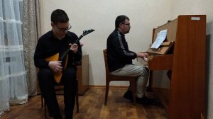 Птичкин Е.- Иванов В. Сладка ягода