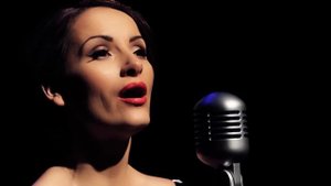 Niamh Lynn An Old Fashioned Song