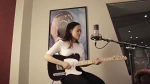 Marlene Oak - How Long - Livesession