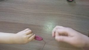 Мастер-класс "Изготовление гвоздик из салфеток"