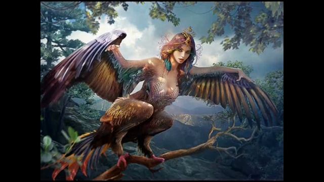 Славянские Боги. Купало