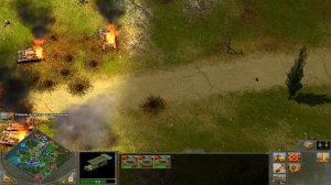 Блицкриг 2. Кампания СССР. Оборона Севастополя(обычно)