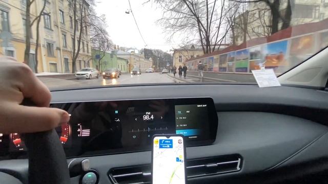 Смена в такси на китайце / таксопарк Next #тарифкомфорт #яндекстакси #таксивмоскве