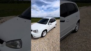 Lada Kalina Sport 2011