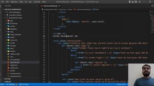 (15) How to turn on Auto save in Vs code | Setup Visual Studio Code for Laravel Development