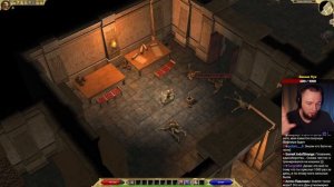 Прохождение Titan Quest. Шаман (Руны + Дух) Титан Квест. Норма. Египет. НОСТАЛЬГИЧЕСКИЙ СТРИМ #02