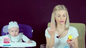 Как использовать ниблер для кормления малыша | прикорм грудничка