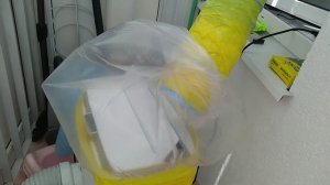 Напольный мобильный кондиционер Ballu на балконе, для максимального комфорта. #кондиционерballu