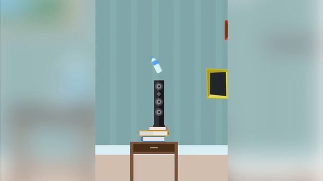 Impossible Bottle Flip смотреть онлайн