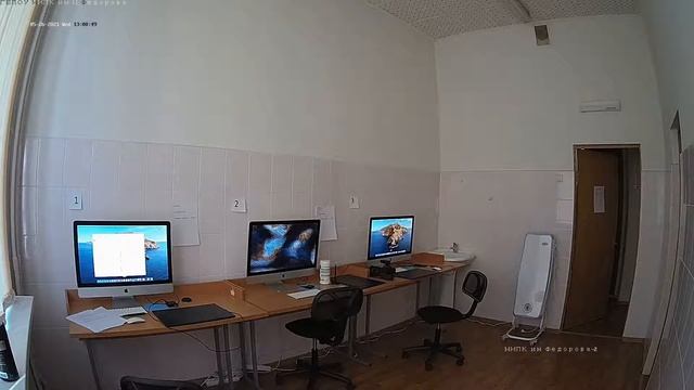 Демонстрационный экзамен по стандартам WSR "Фотодело" смотреть онлайн